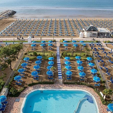 Regent'S Hotel Lido di Jesolo Exterior photo