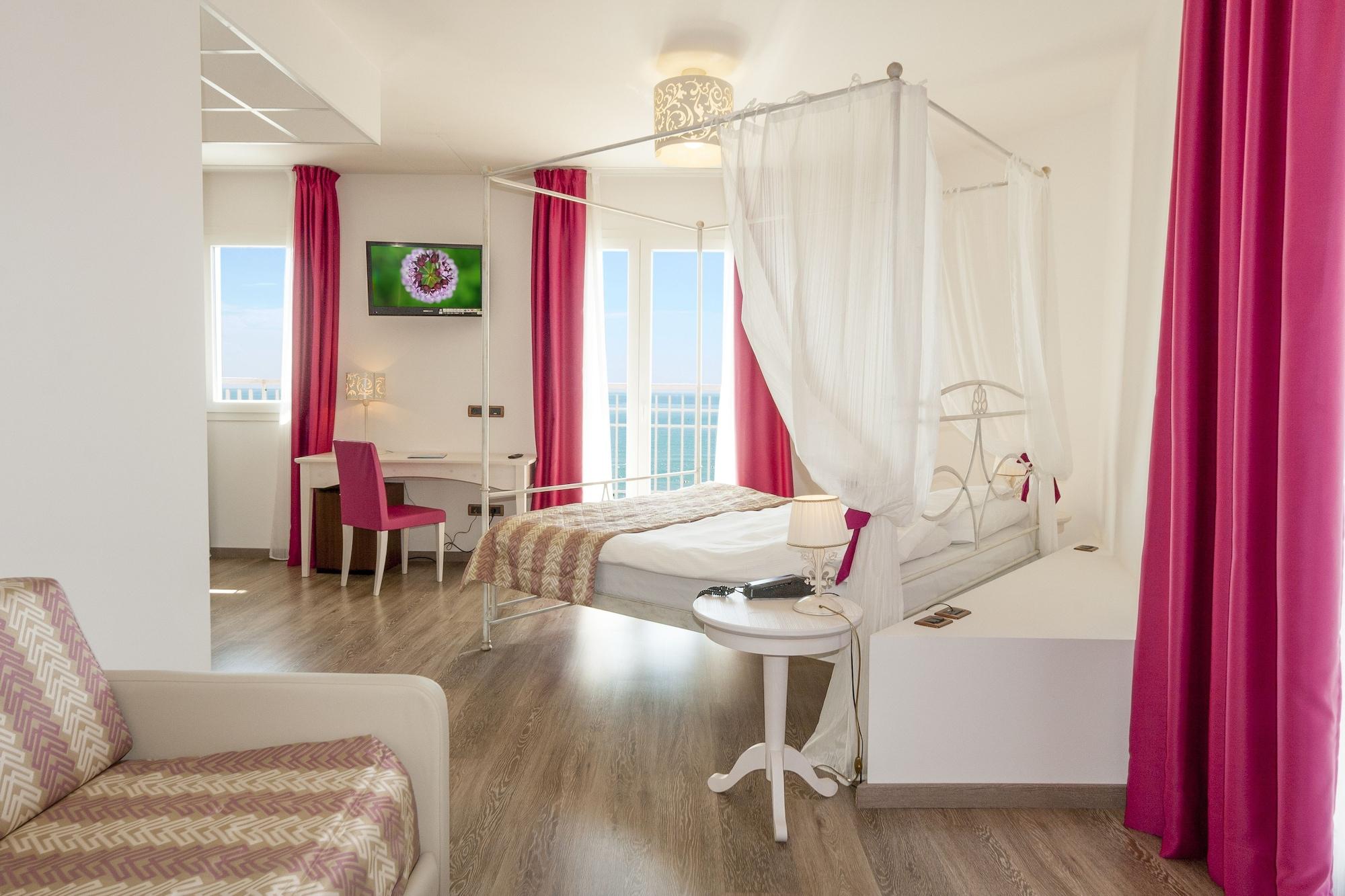 Regent'S Hotel Lido di Jesolo Exterior photo