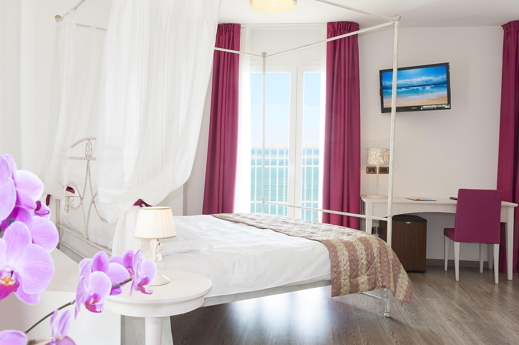 Regent'S Hotel Lido di Jesolo Exterior photo
