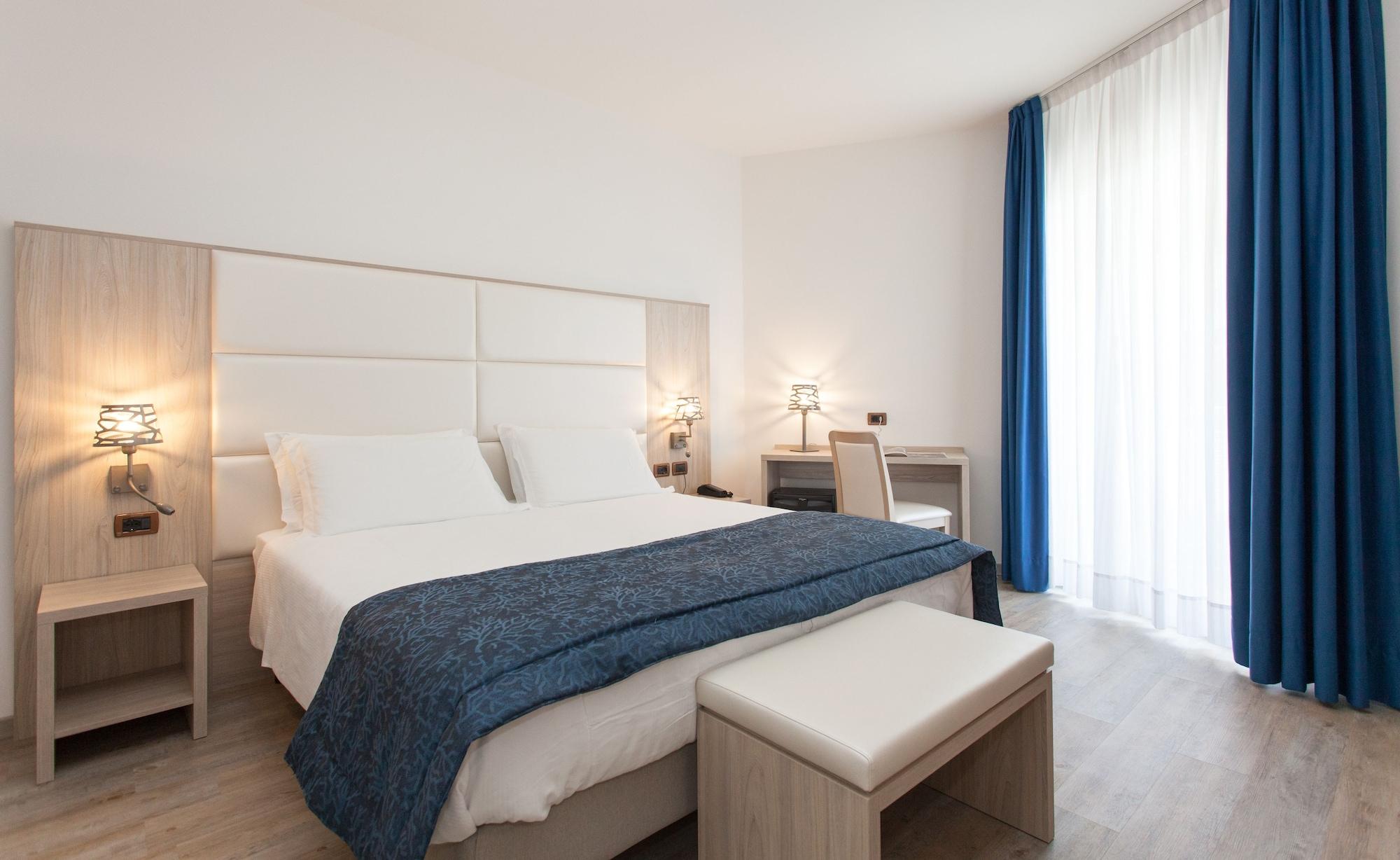 Regent'S Hotel Lido di Jesolo Exterior photo