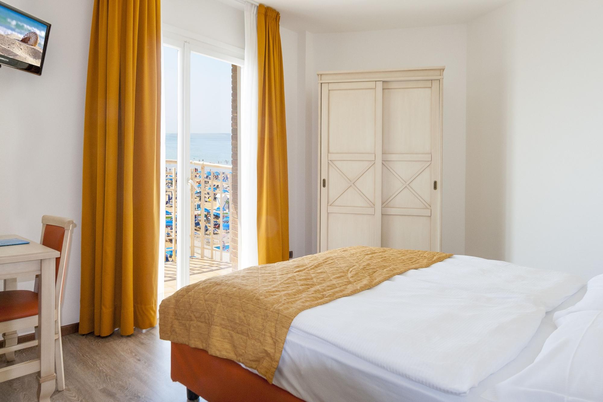 Regent'S Hotel Lido di Jesolo Exterior photo
