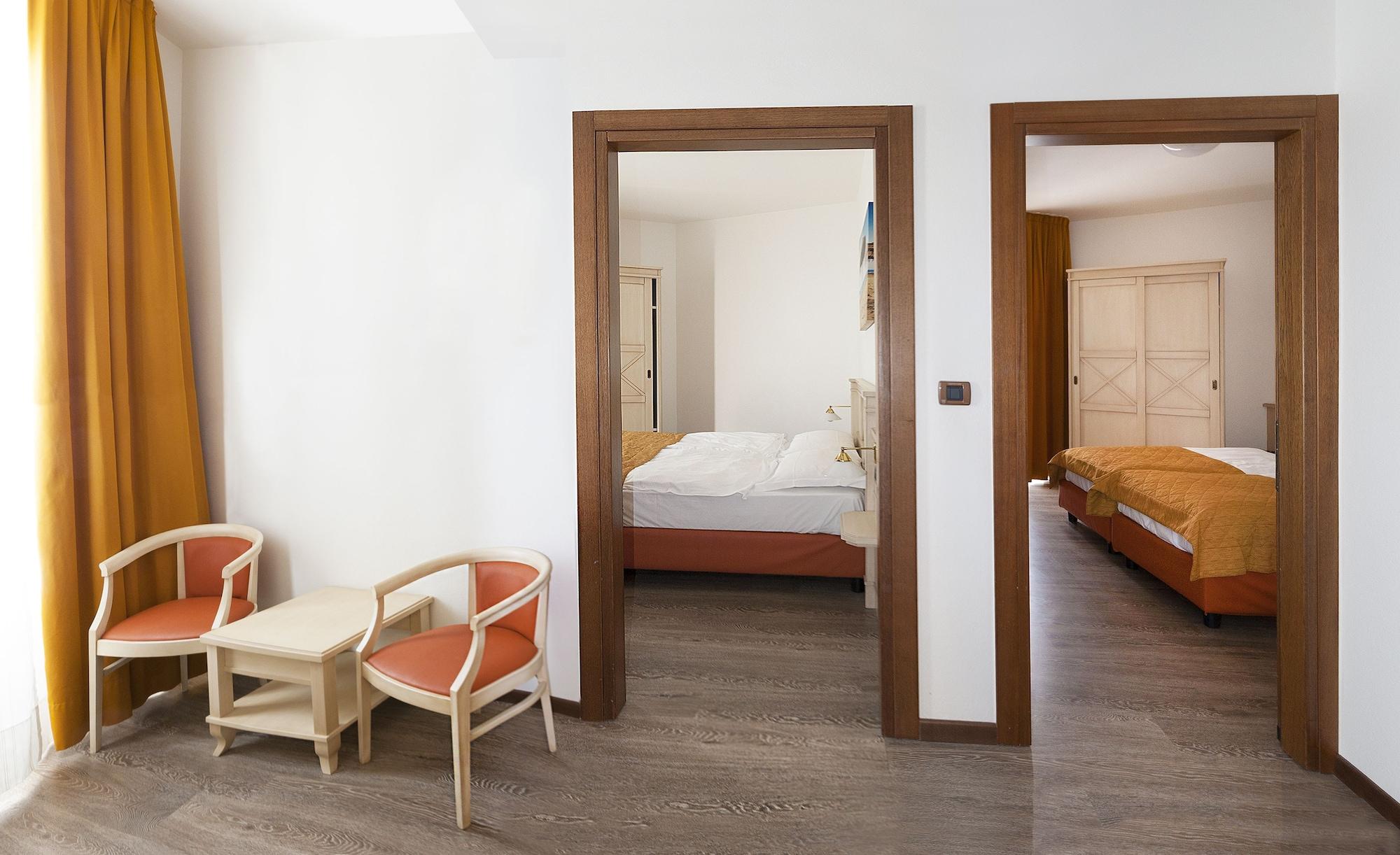 Regent'S Hotel Lido di Jesolo Exterior photo
