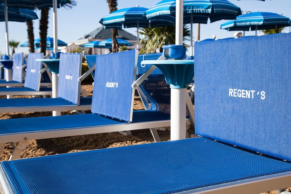 Regent'S Hotel Lido di Jesolo Exterior photo