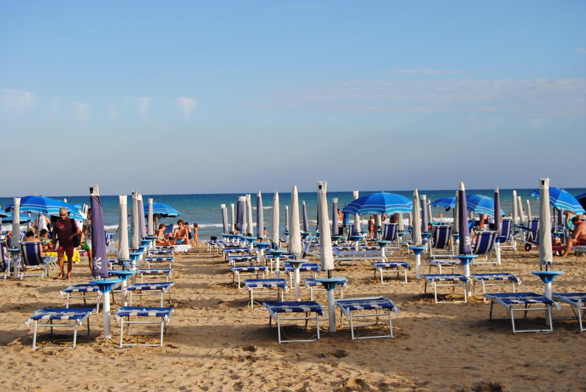 Regent'S Hotel Lido di Jesolo Exterior photo