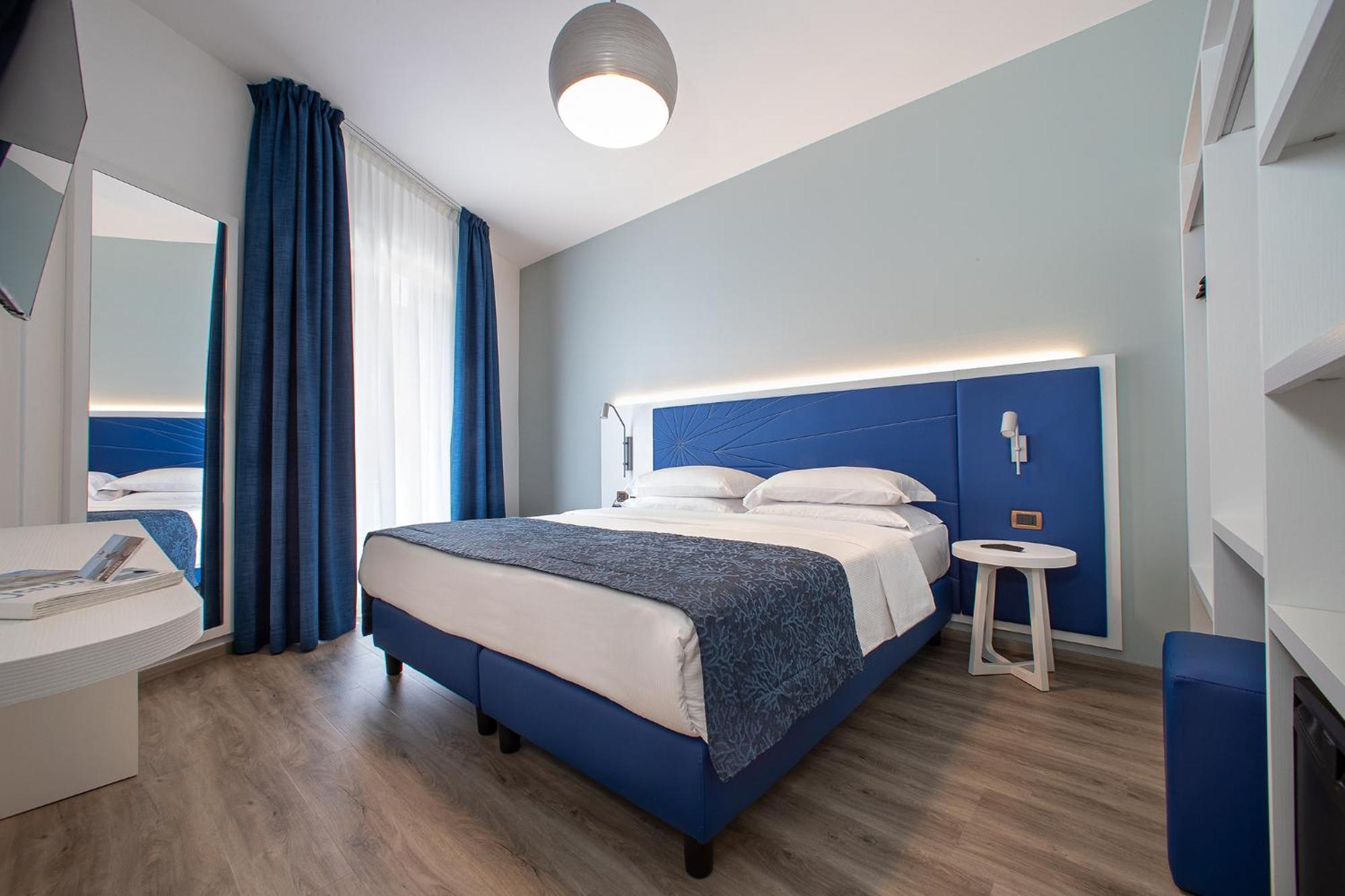 Regent'S Hotel Lido di Jesolo Exterior photo
