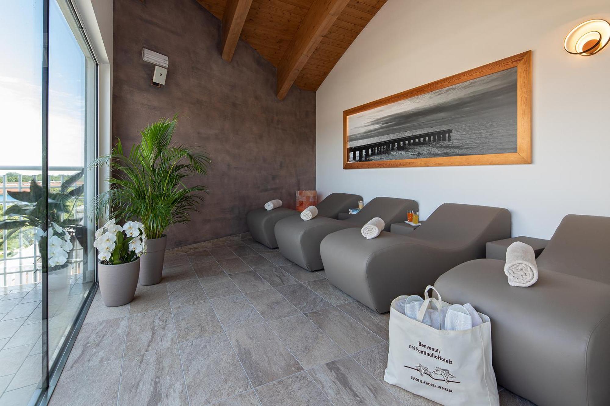 Regent'S Hotel Lido di Jesolo Exterior photo