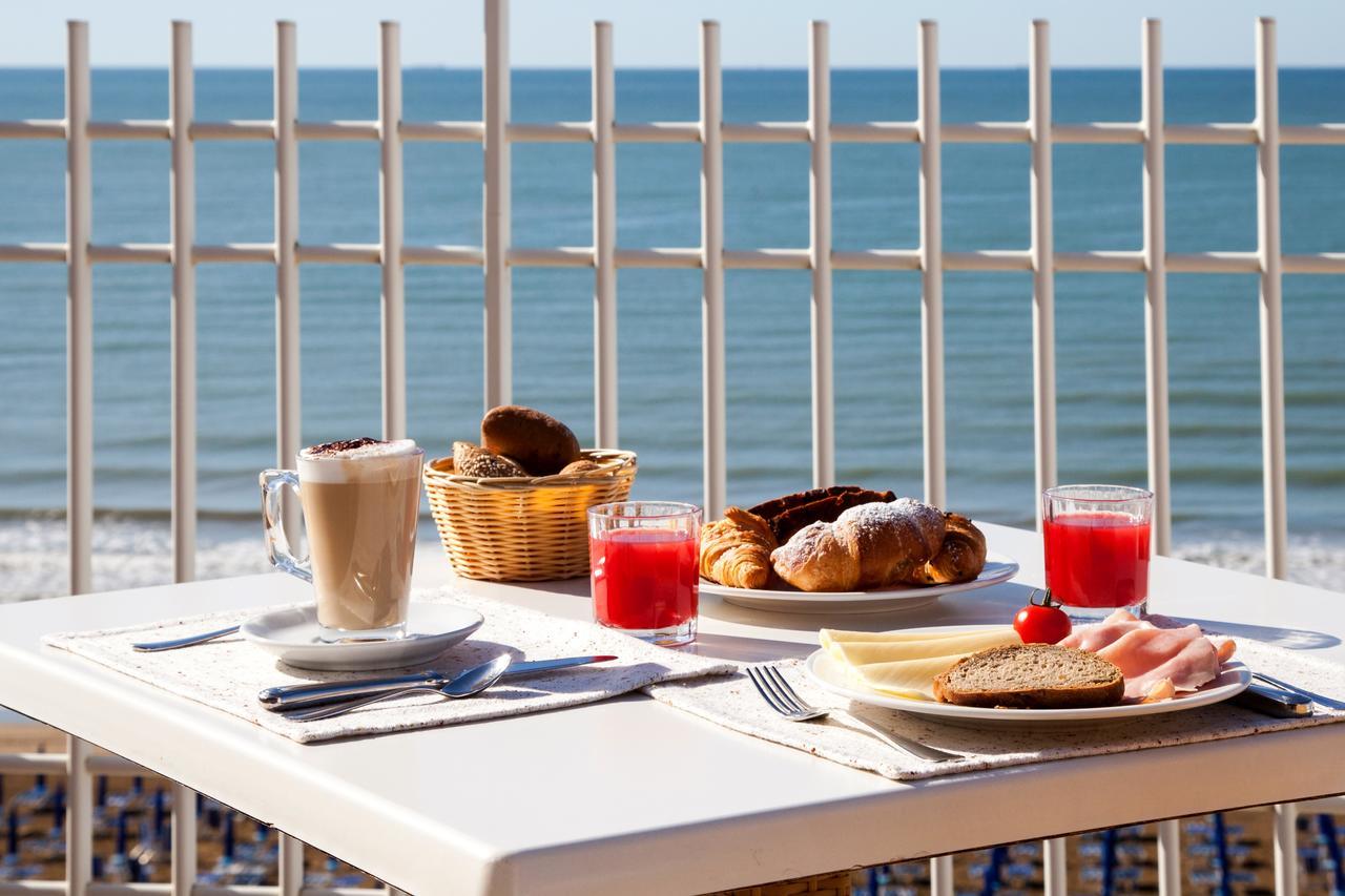 Regent'S Hotel Lido di Jesolo Exterior photo