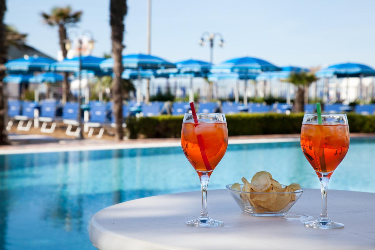 Regent'S Hotel Lido di Jesolo Exterior photo