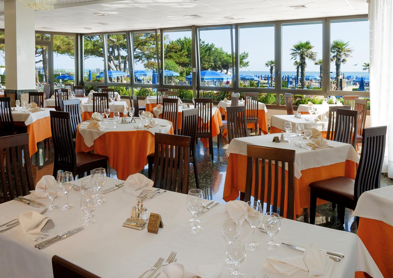 Regent'S Hotel Lido di Jesolo Exterior photo
