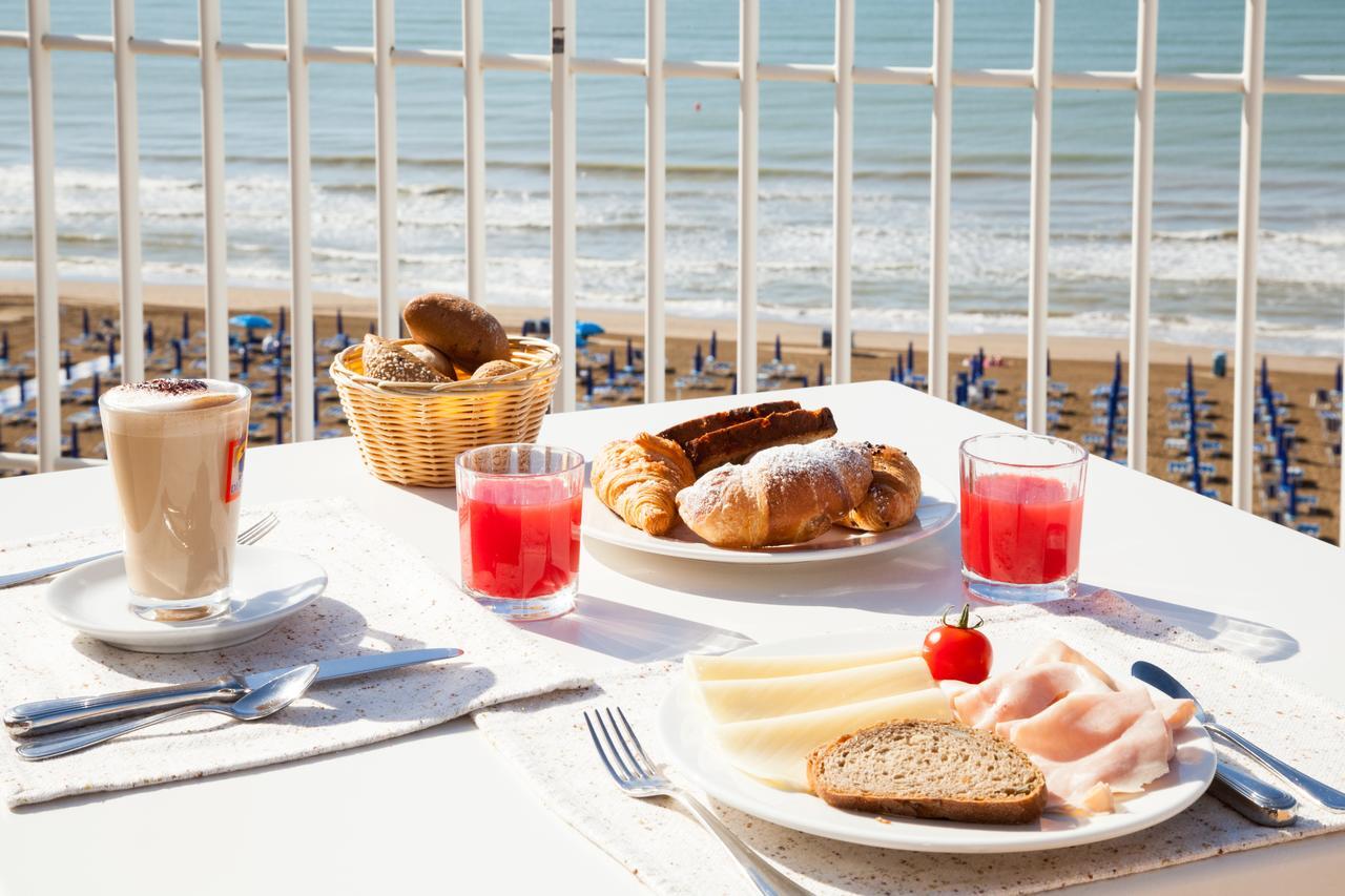 Regent'S Hotel Lido di Jesolo Exterior photo