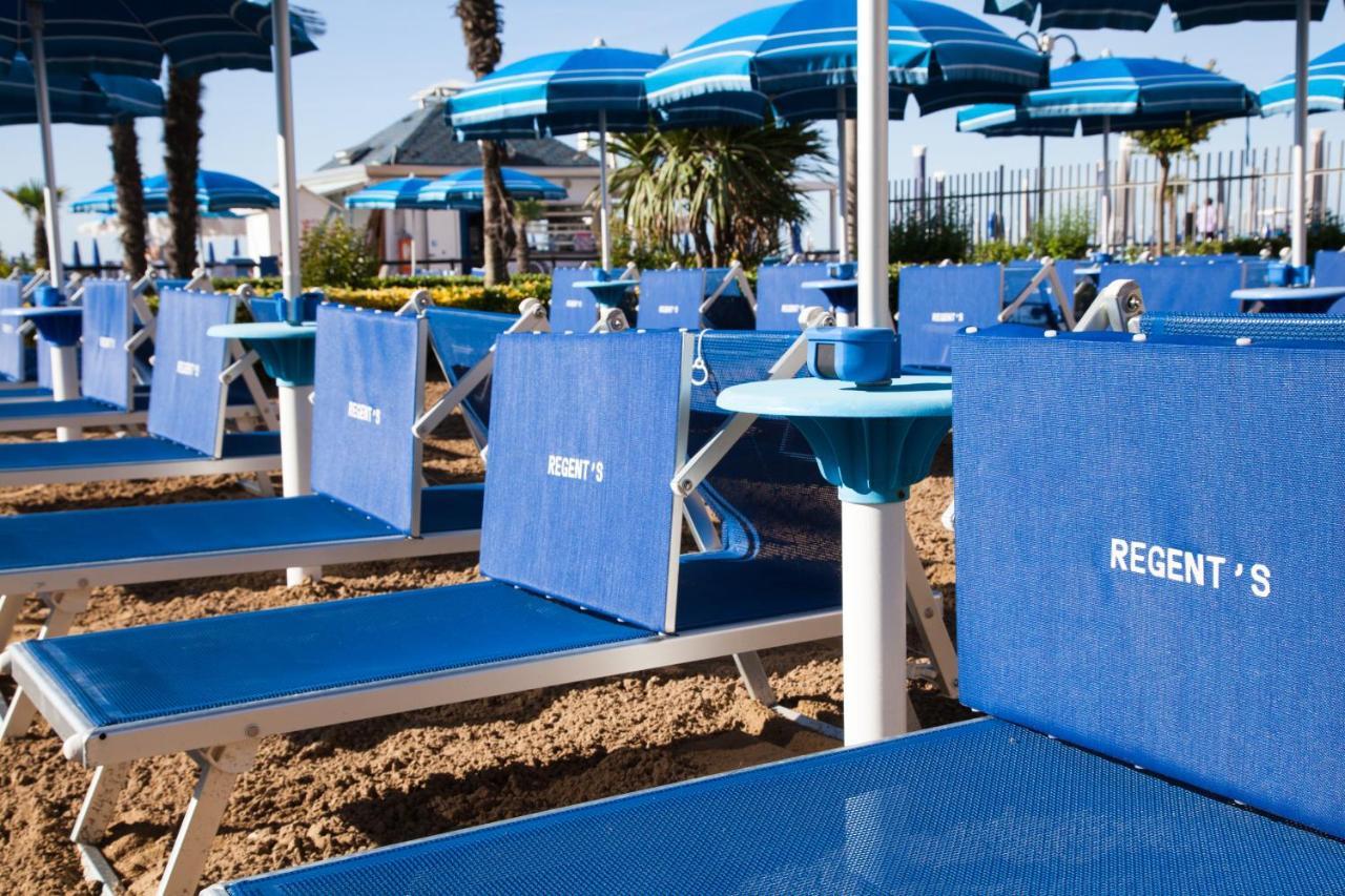 Regent'S Hotel Lido di Jesolo Exterior photo