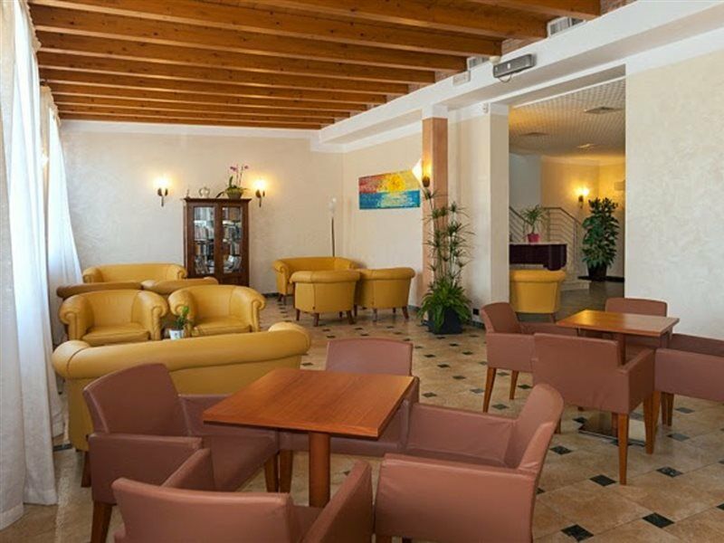 Regent'S Hotel Lido di Jesolo Exterior photo